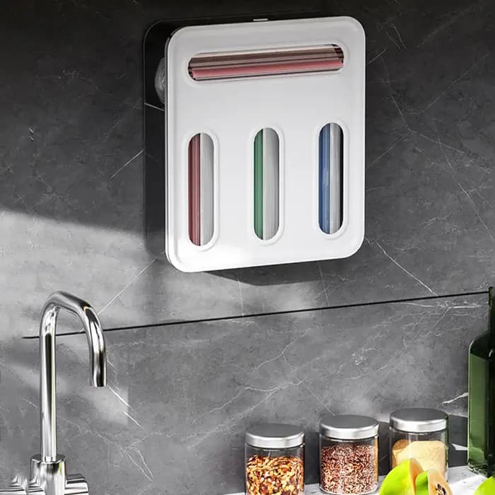 Tiroir organisateur rangement tiroirs en plastique