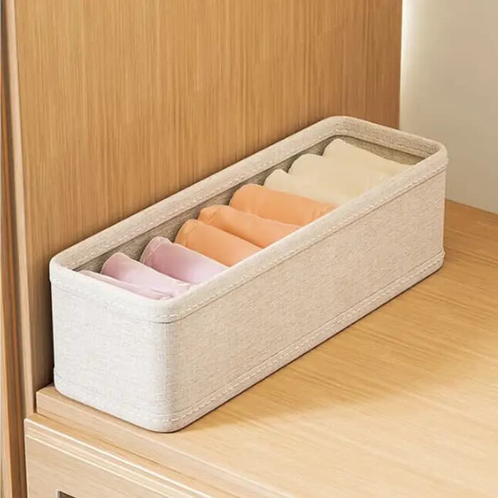 Tiroir armoire organisateurs de rangement