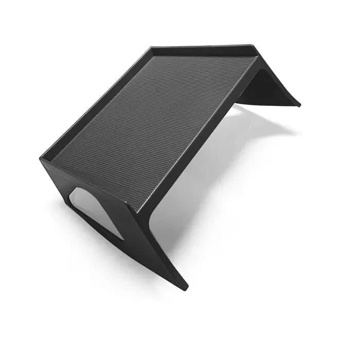 NOUVEAU - Compatible avec FORD RANGER 23-24 - Boîte de rangement centrale