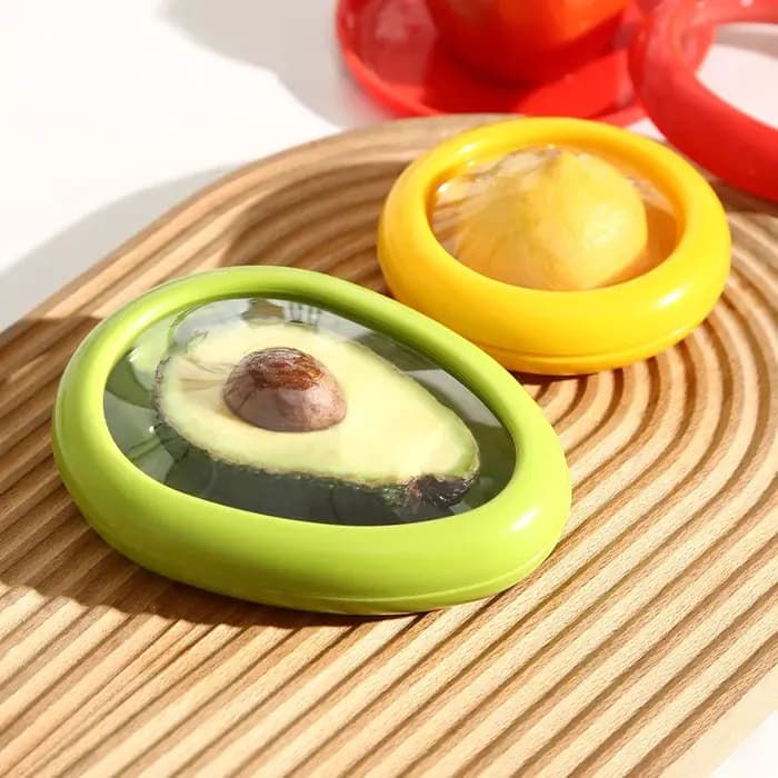 Boîte de rangement de cuisine pour fruits et légumes