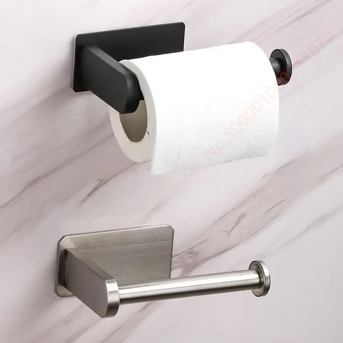 Distributeur de Papier Toilette T1 HOPaper