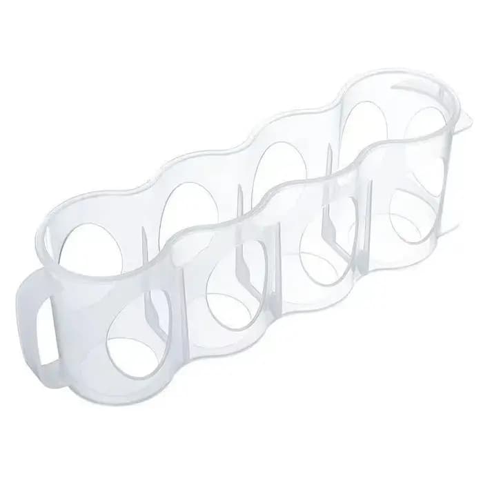 Boîte de rangement pour canettes de bière et de soda