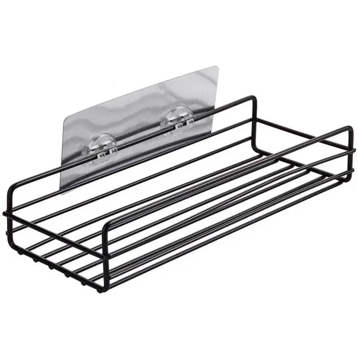 Étagère de rangement pour salle de bain