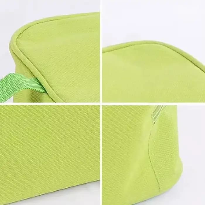 Sac de rangement pour chaussures format voyage
