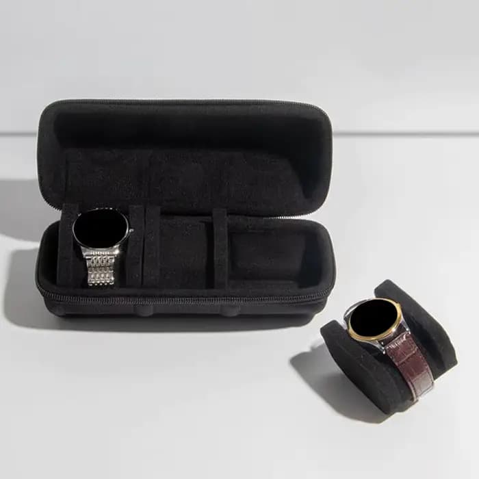 Organisateur de boîte de montre pour hommes ou femmes