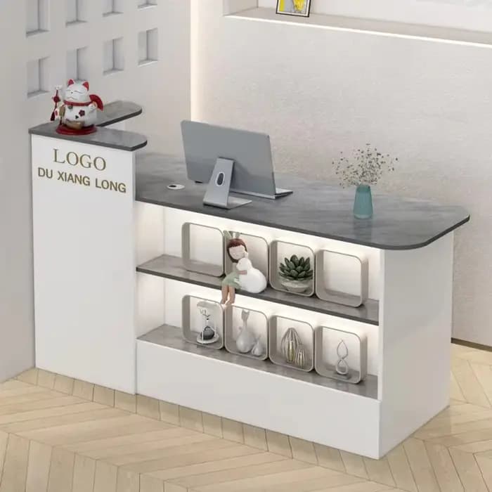 Comptoir de Bar personnalisé