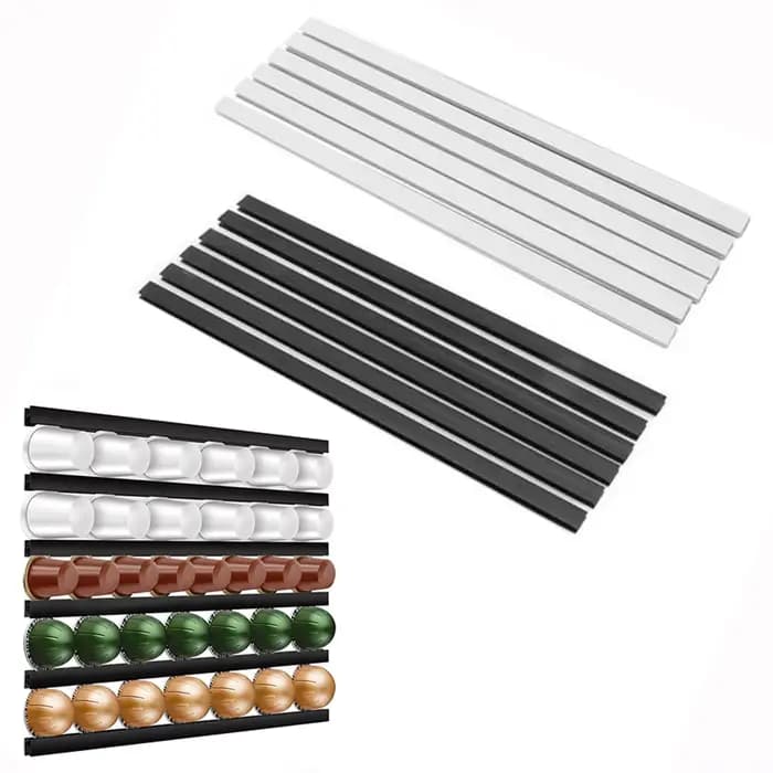 K-cup – support de capsules de café Nespresso Dolce Gusto Vertuoline