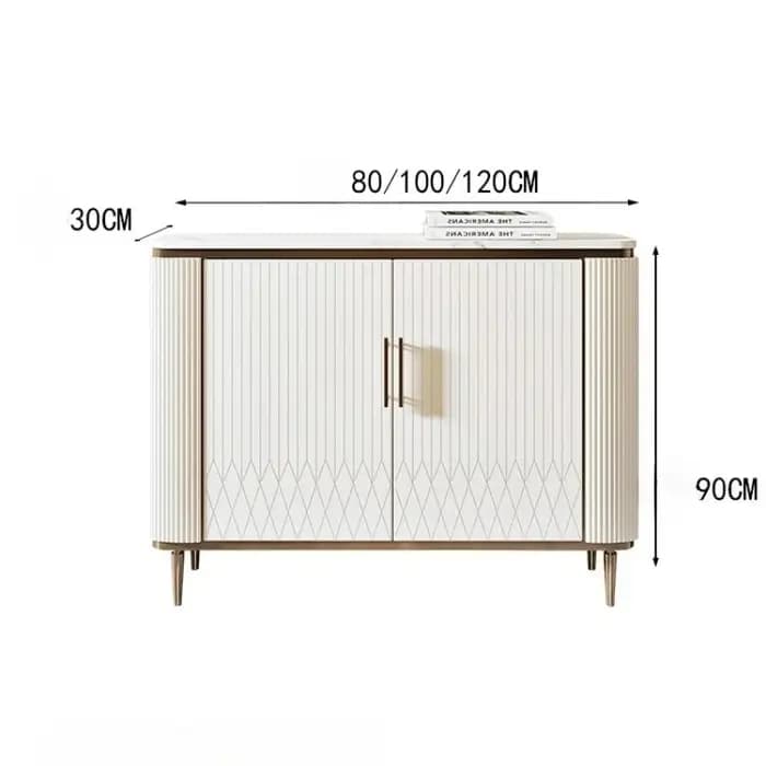 Meuble à chaussures de luxe léger pour la maison, simple et moderne, pour entrée et salon, étagère de rangement, meuble à chaussures, étagère de rangement.