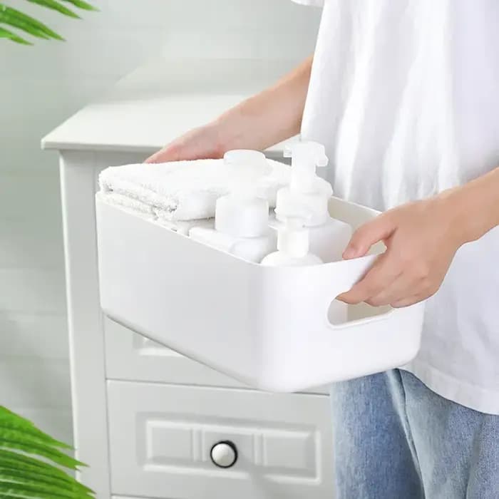 Boîte de rangement de bureau
