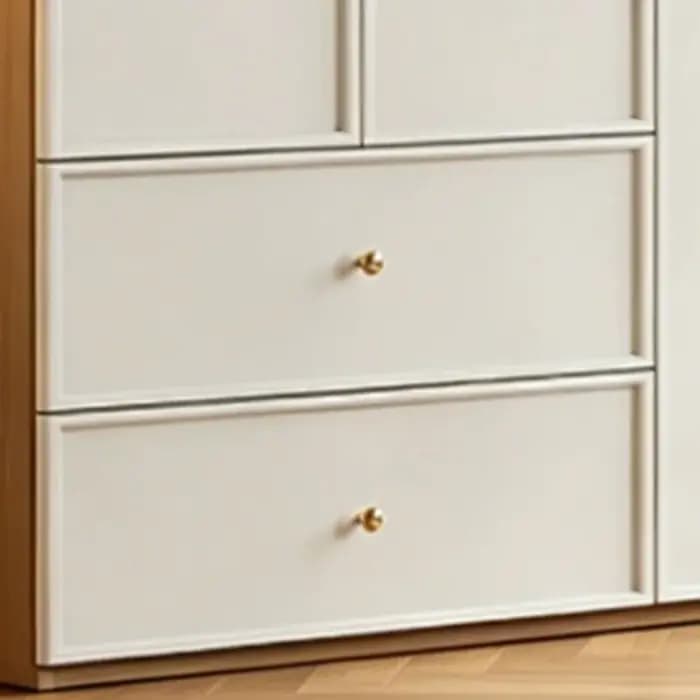 Armoire Rétro Intégrée