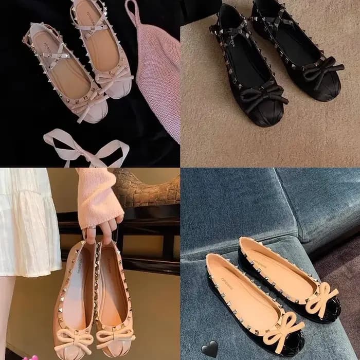Nouvelles Chaussures Plates Mary Janes 2026 pour Femme