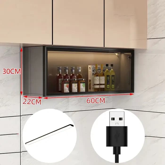 Organisateur d'accessoires de cuisine