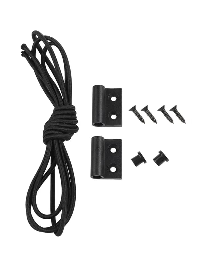 Filet de chargement pour armoire de camping-car