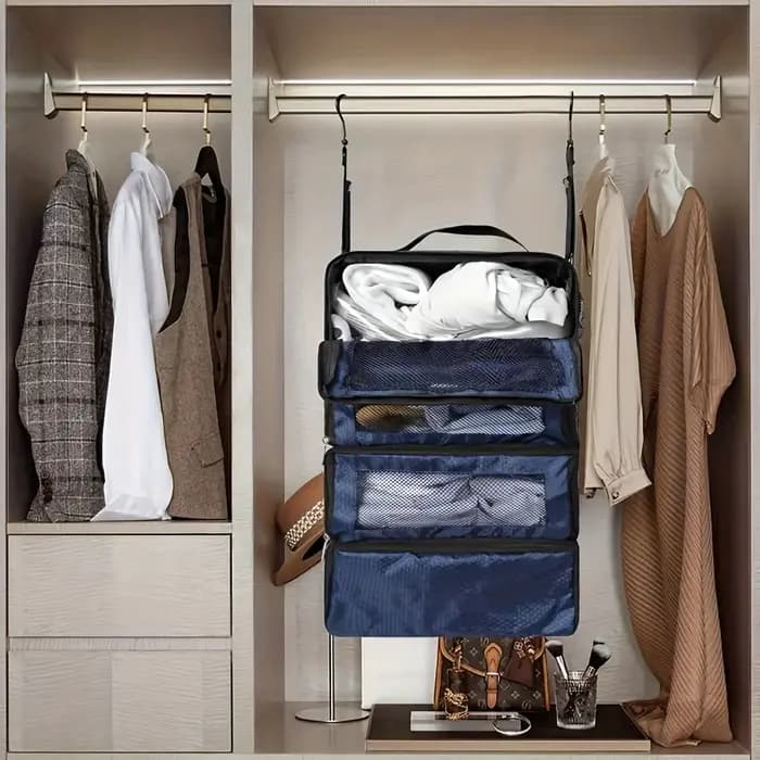 Organisateur de valise