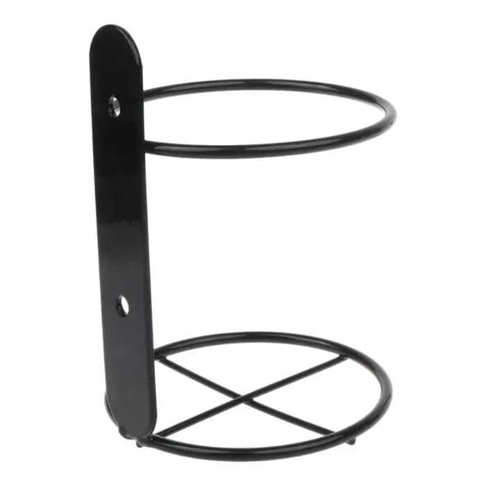 Porte-bouteille vin présentoir, cintre, Organization cuisine