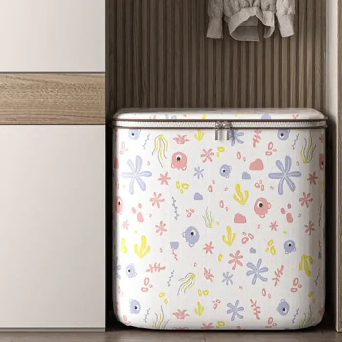 Sacs de Rangement pour Vêtements de Grande Capacité