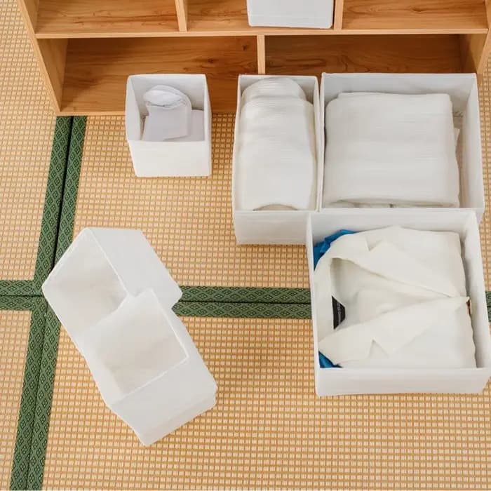 Oxford – organisateur de vêtements pour sous-vêtements