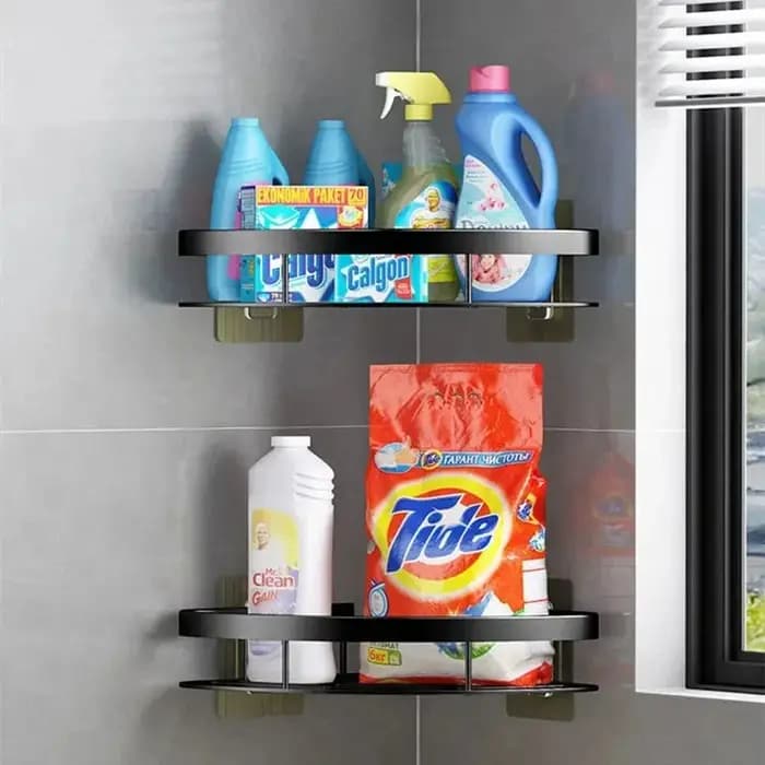 HOShelf-Étagère murale en alliage d'aluminium