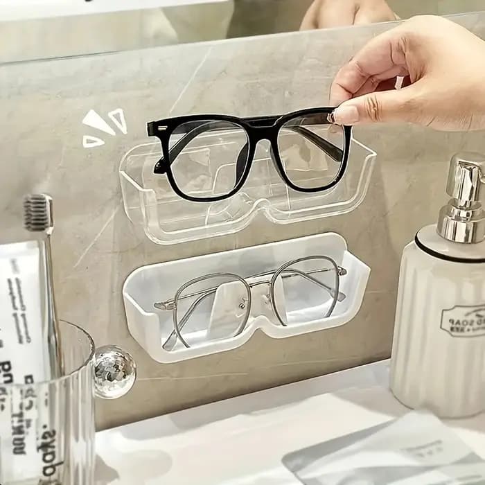 Support de porte-lunettes