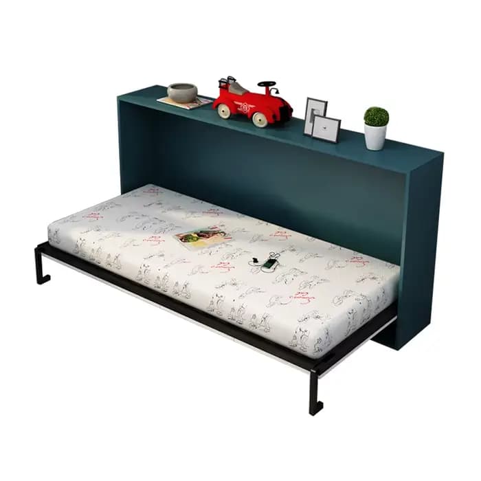 Armoire de rangement pliante