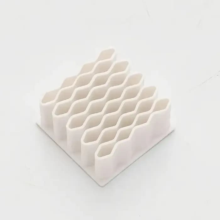 Porte-stylo multi-usages pour pommade, support de rangement pour papeterie, support de pommade de bu
