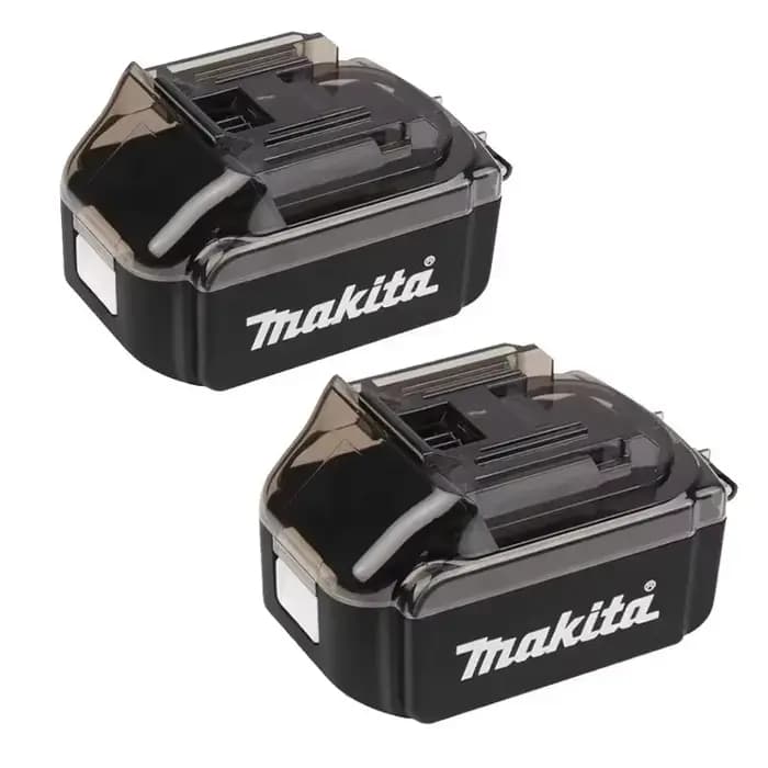 Makita B-69917 Boîte de rangement en plastique pour vis et forets