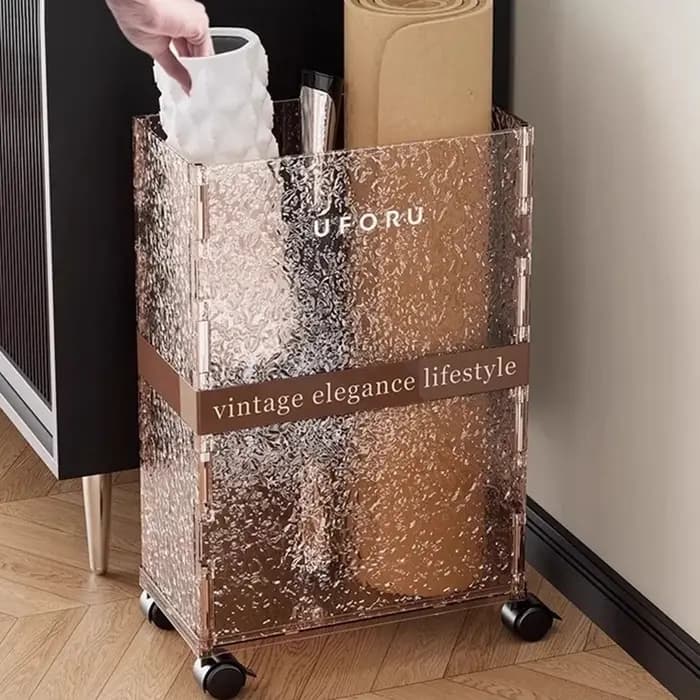 Paniers de rangement multifonctions