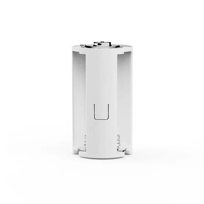 Soshine 3 AA à D convertisseur de batterie adaptateur support Portable boîte de rangement 3 AA à 1 D taille commutateur convertisseur boîtier de support de batterie