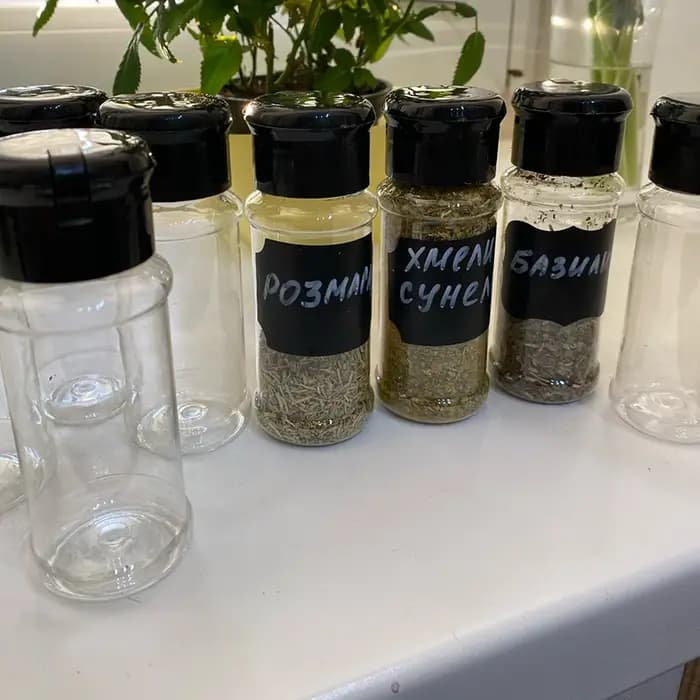 Pots à épices, bouteilles Shaker d'assaisonnement