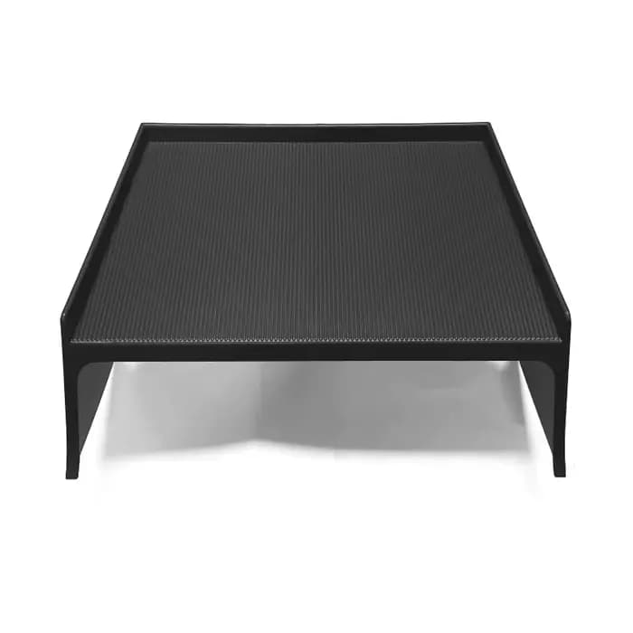 NOUVEAU - Compatible avec FORD RANGER 23-24 - Boîte de rangement centrale