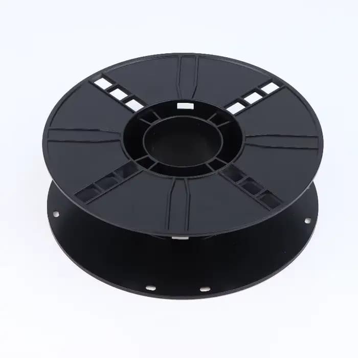 Enrouleur de câble en plastique pour rangement de rallonge, petit enrouleur de cordon pour camping, caravane, camping-car, gestion des câbles noirs
