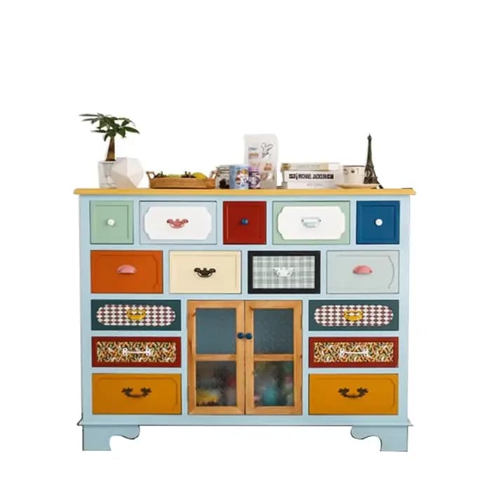 Grand bureau salon armoires jouets luxe entrée armoire