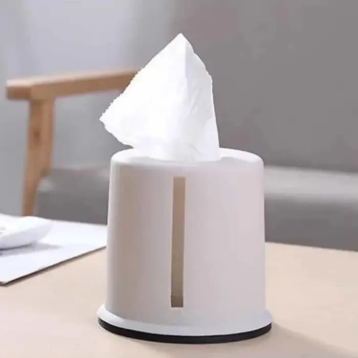 Boîte à mouchoirs Simple