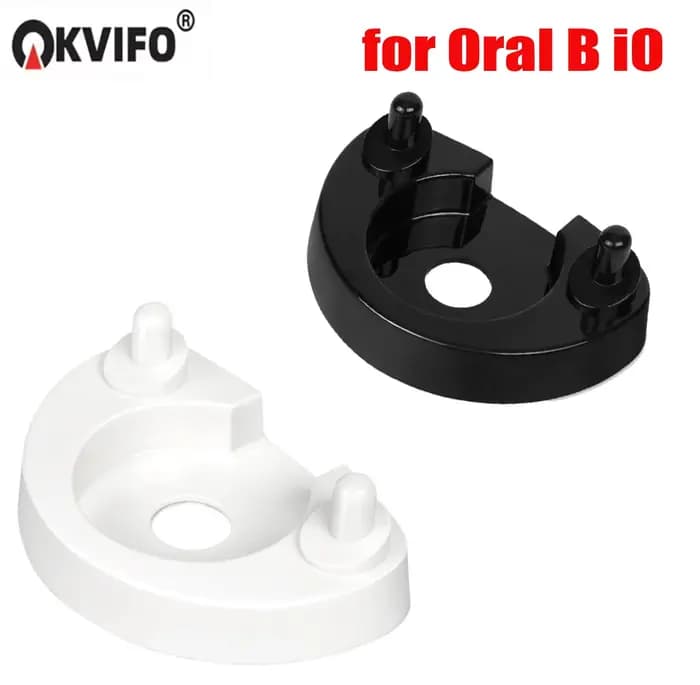 Support de brosse à dents pour salle de bain