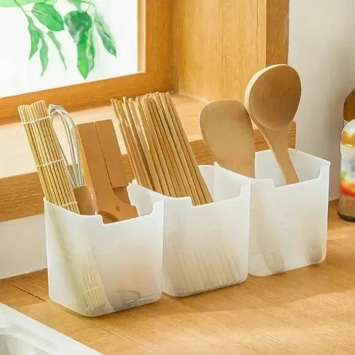 Boîtes de rangement pour réfrigérateur
