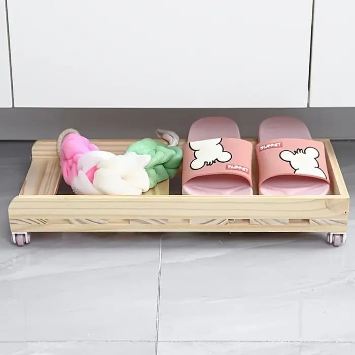 Boîte de rangement 4/8 pièces, roues à roulettes pour meubles, poulie directionnelle domestique, boîte de rangement portable auto-adhésive, roulette inférieure