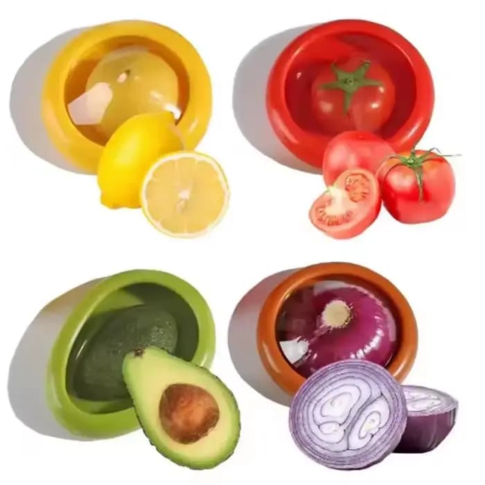 Boîte de rangement de cuisine