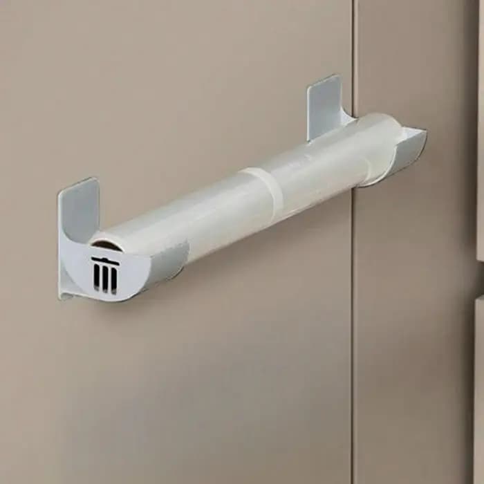 Étagère de rangement de cuisine auto-adhésive réglable