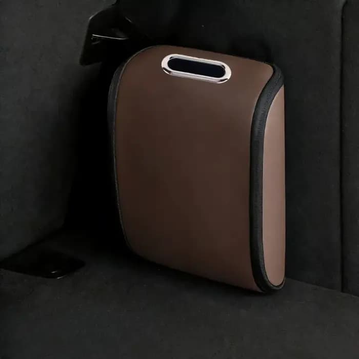 1 boîte à chaussures pour voiture : Organisateur de rangement spécial pour l'habitacle et le coffre | Accessoire