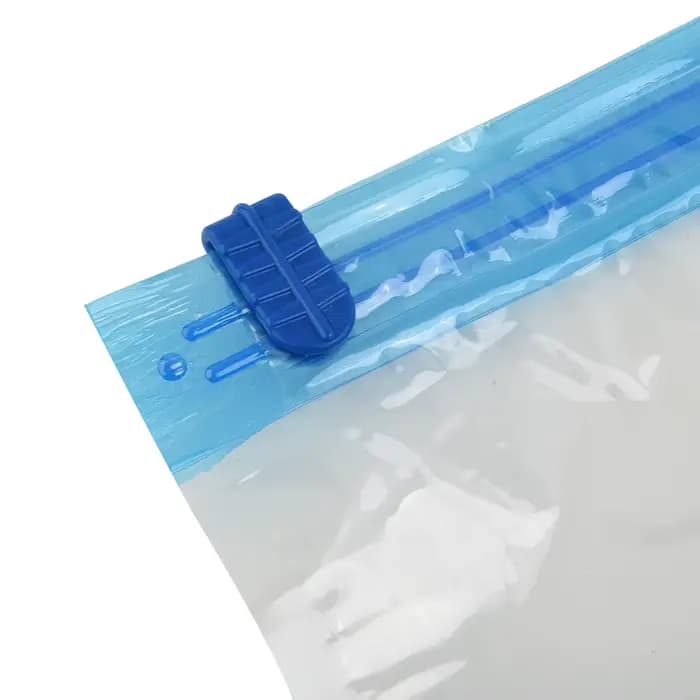 Sacs de Rangement Sous Vide avec Valve