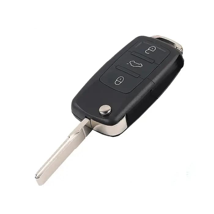 Nouveau Mini clé de voiture cachée créative factice coffre-fort compartiment Secret boîte de rangeme