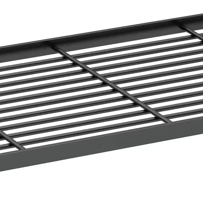 Étagère de rangement pour ustensiles de cuisine