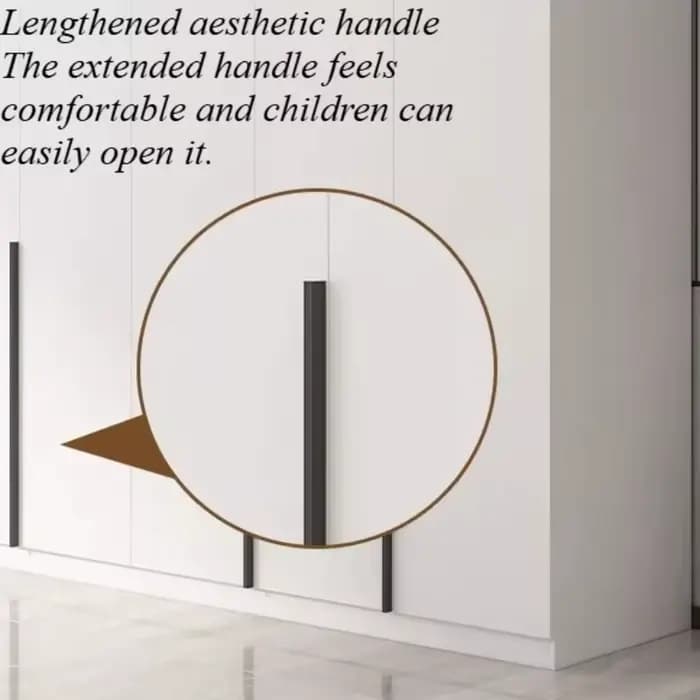 Organisateur de Rangement pour Armoire