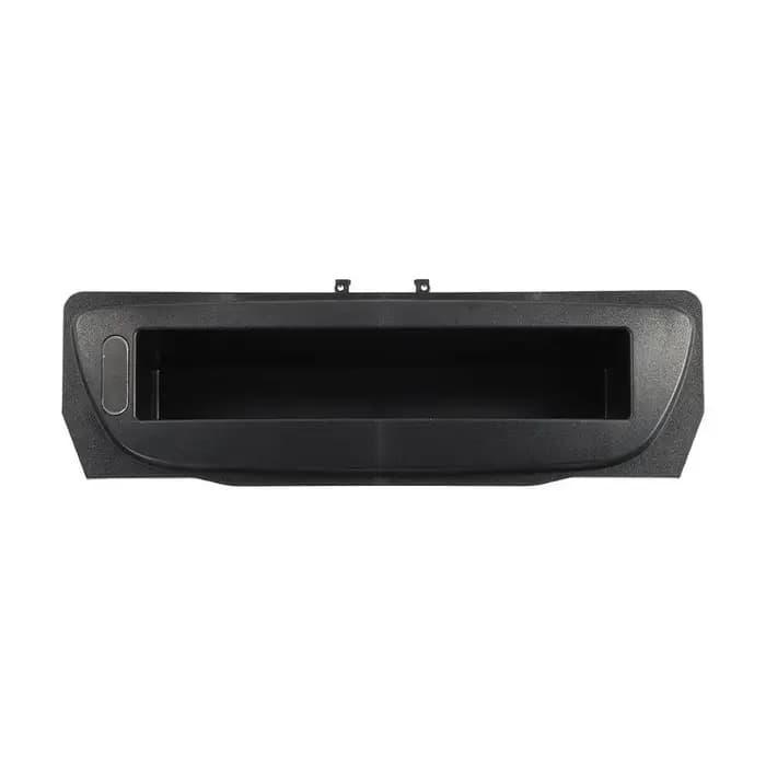 Boîte de Rangement de Cadre de Voiture pour Renault Megane 3 Fluence 2009-2013