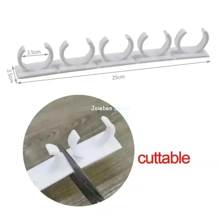 2 pcs/Set Blanc Rack De Stockage De Cuisine Assaisonnement