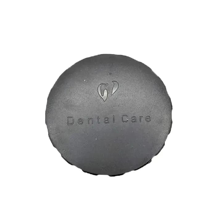 Boîte de rangement pour dents de préconstruction de placage AG