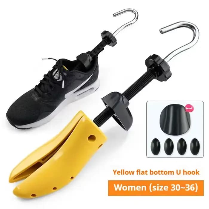 1 pièces arbres à chaussures professionnels bottes baskets civières de chaussures hommes femme talon