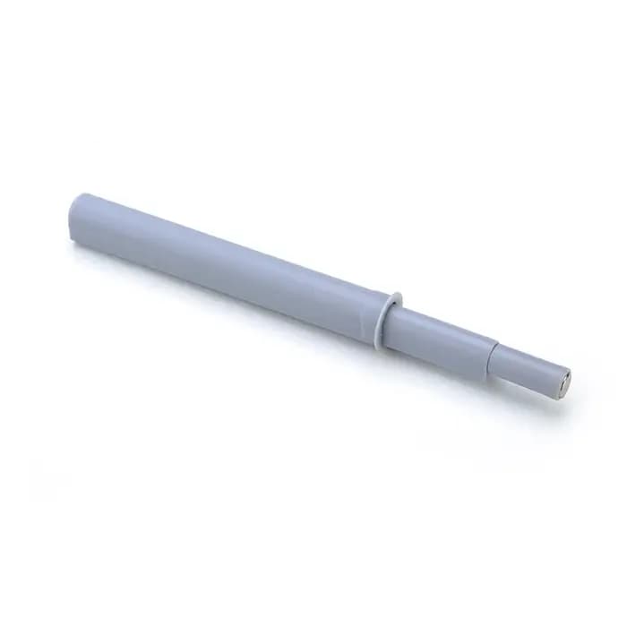 Système de fermeture magnétique pour meubles