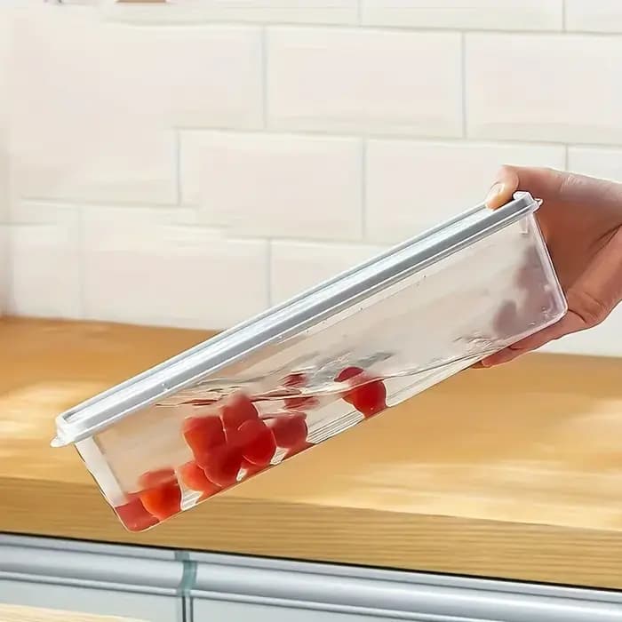 Boîte de rangement pour aliments frais