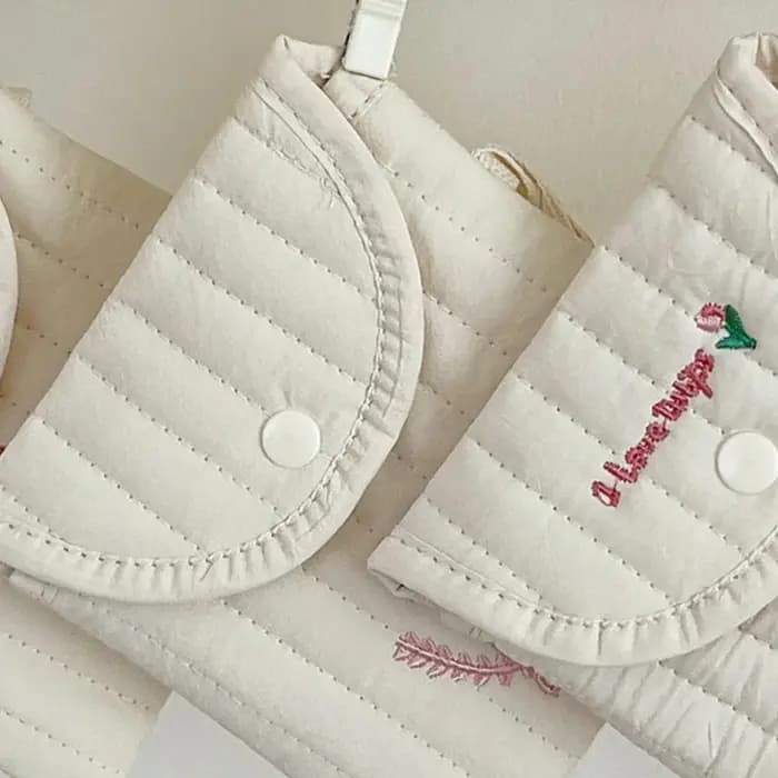 1pc mignon serviette hygiénique